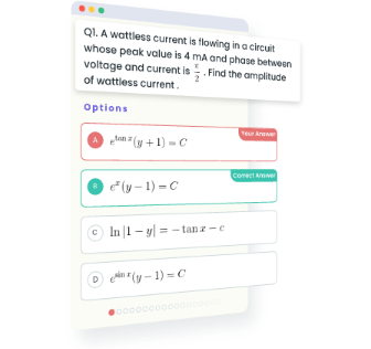 Mock Test Series