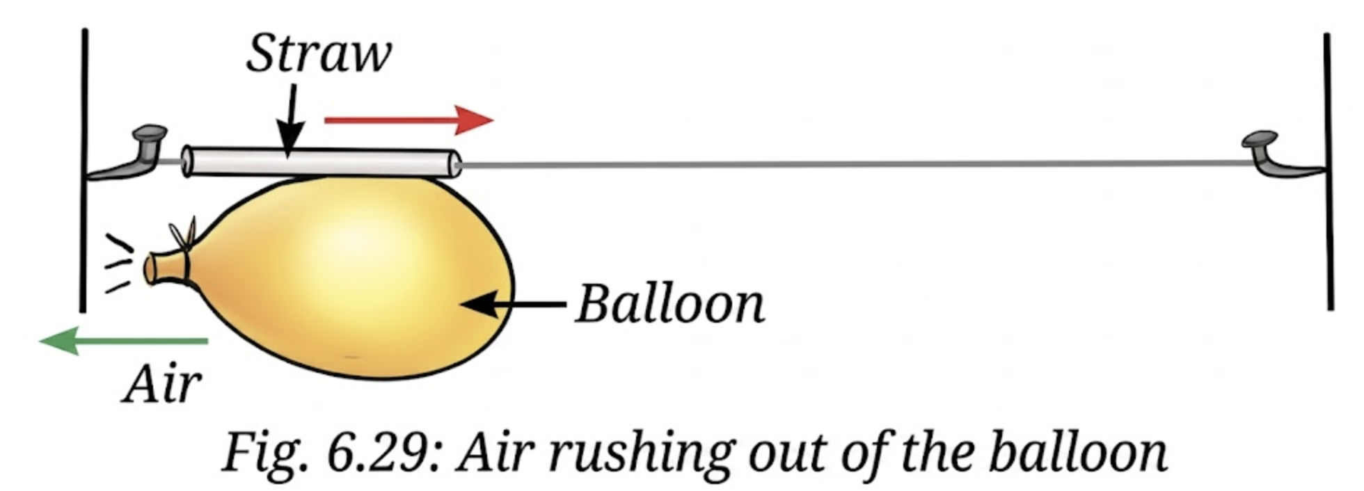 Class 9 Chapter 6 Science NCERT Activity 6.7: Let us understand