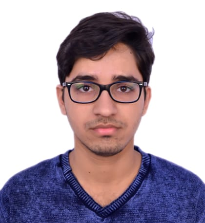 Aman Mishra