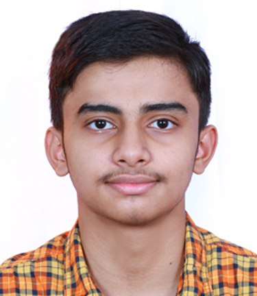 Balasankar G