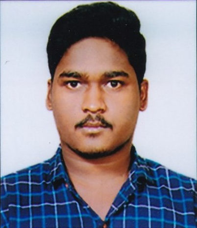 Chodipilli Ravi Kumar