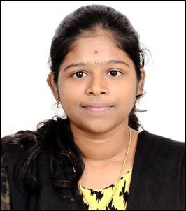 K Geethika
